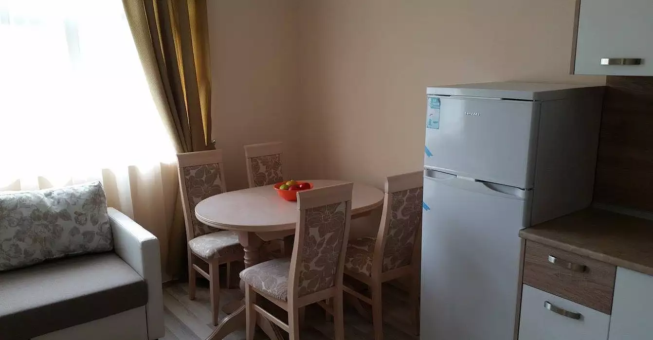 Flat 51m² in Bulgaria, Nessebar. Priced at 39000€ rent photo-1