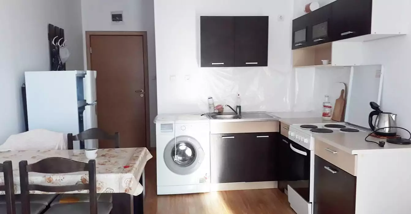 Flat 69m² in Bulgaria, Sunny Beach. Priced at 33900€ rent photo-1