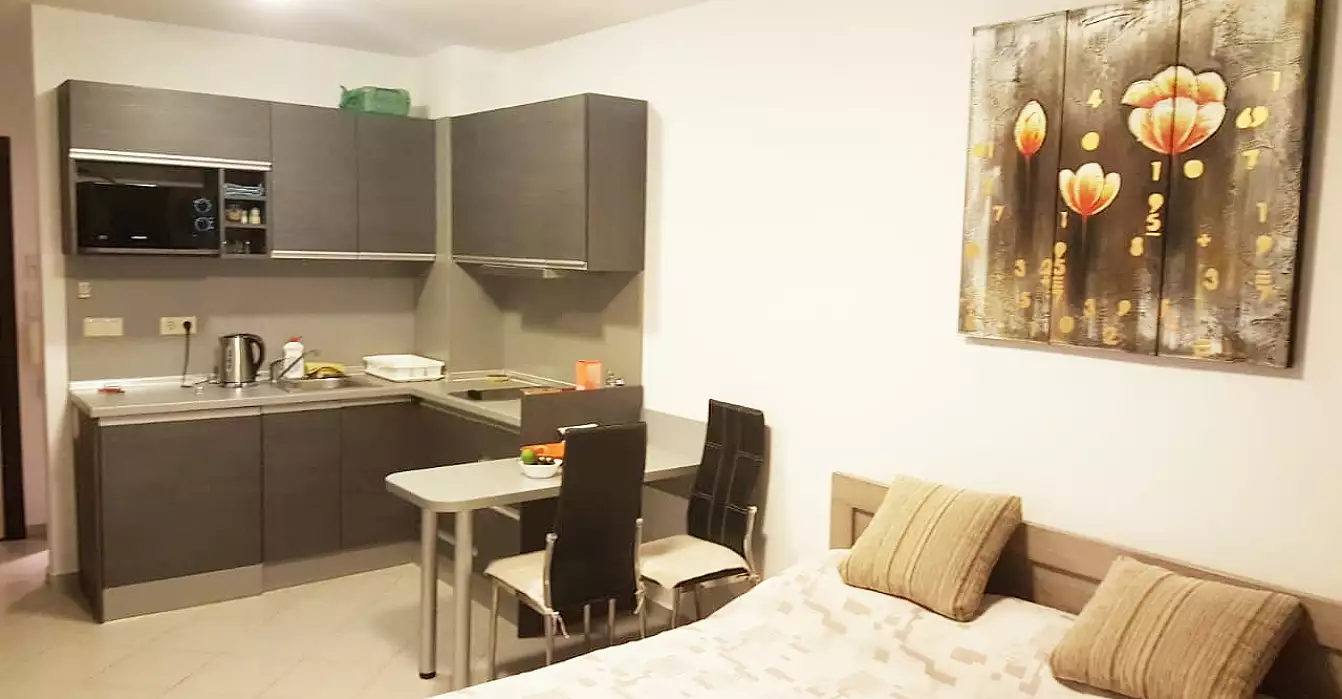 Flat 36m² in Bulgaria, Sunny Beach. Priced at 33900€ rent photo-1
