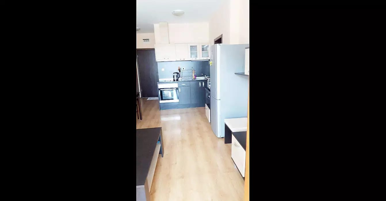 Flat 83m² in Bulgaria, Sveti Vlas. Priced at 56900€ rent photo-1