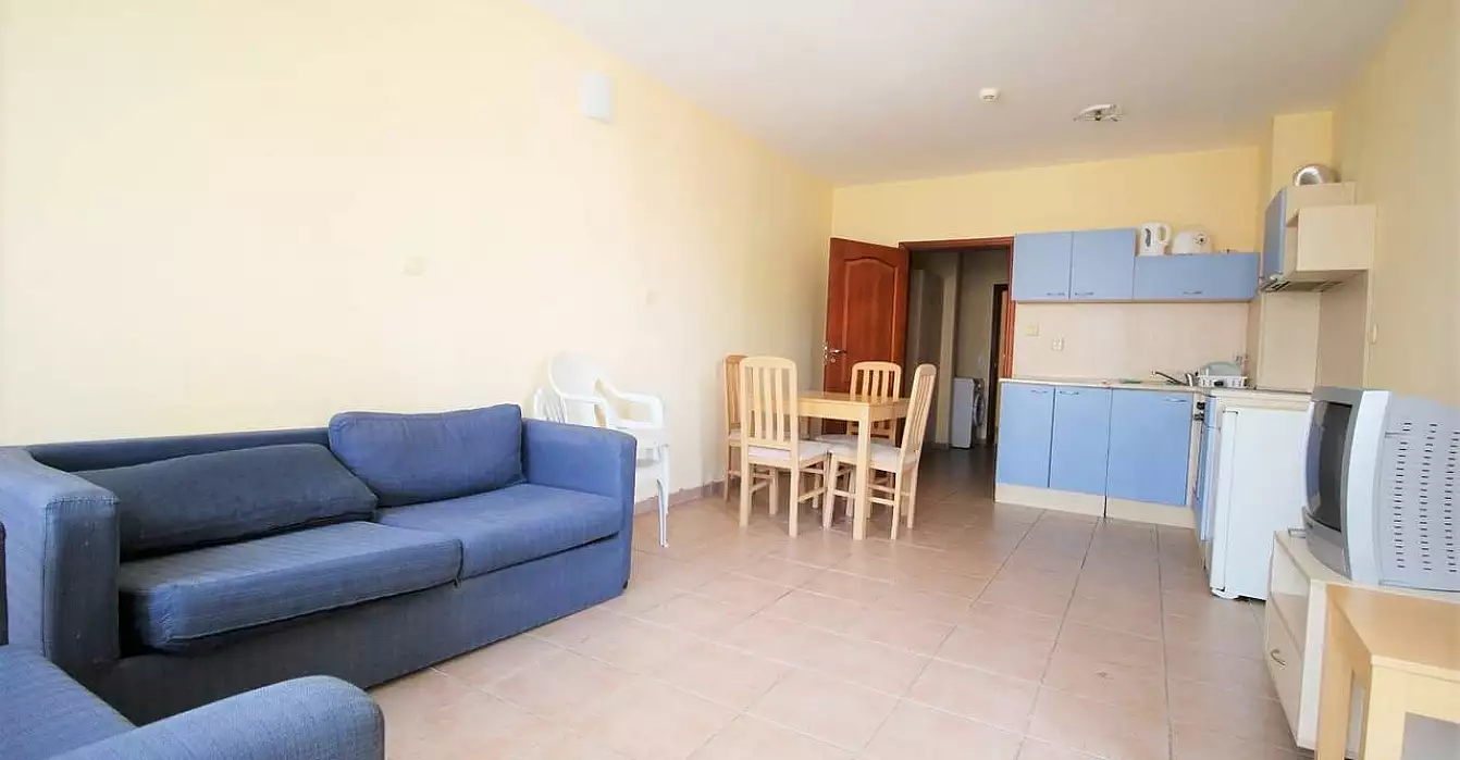 Flat 70m² in Bulgaria, Sunny Beach. Priced at 36500€ rent photo-1