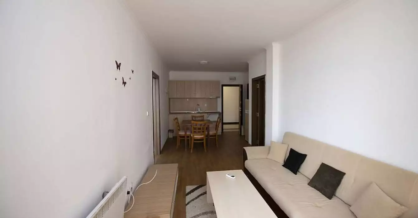 Flat 78m² in Bulgaria, Sunny Beach. Priced at 43500€ rent photo-1