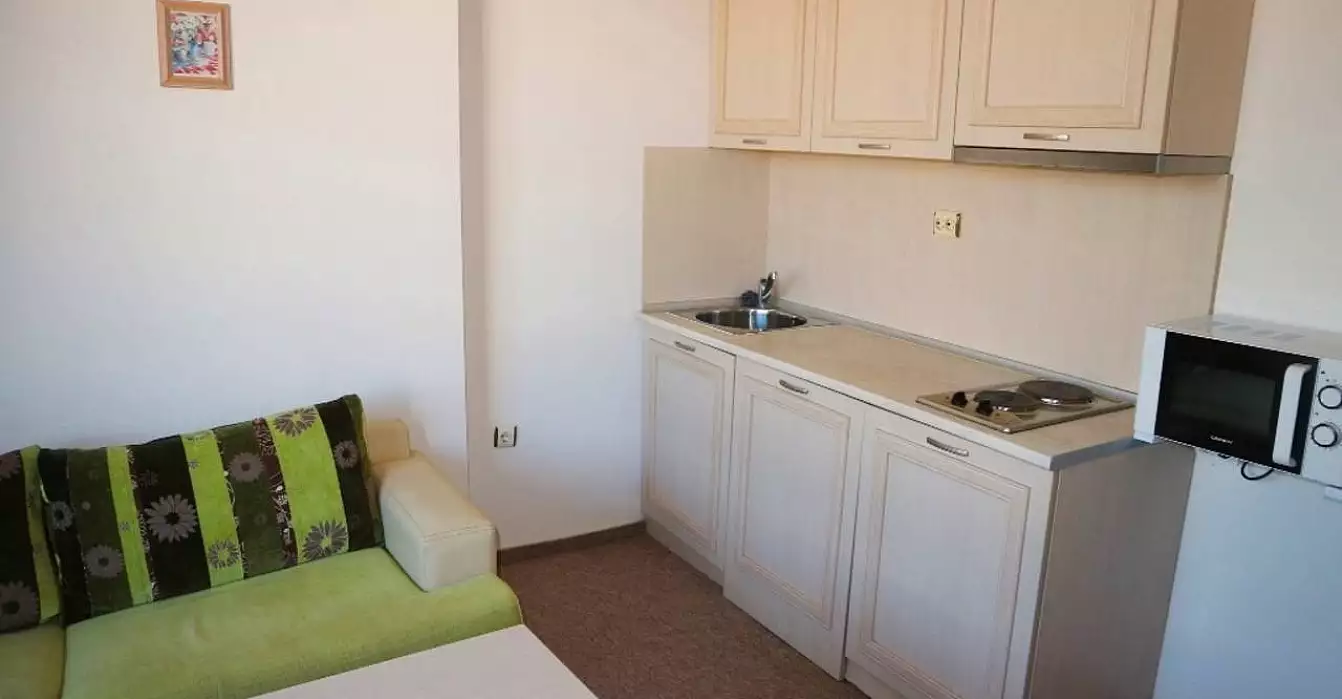 Flat 62m² in Bulgaria, Sunny Beach. Priced at 27500€ rent photo-1