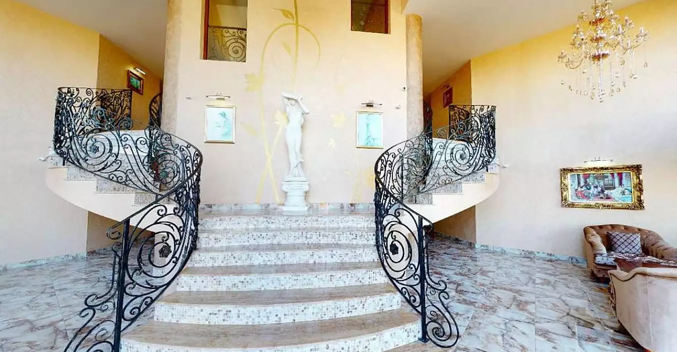 Flat 132m² in Bulgaria, Nessebar. Priced at 109000€ rent photo-1