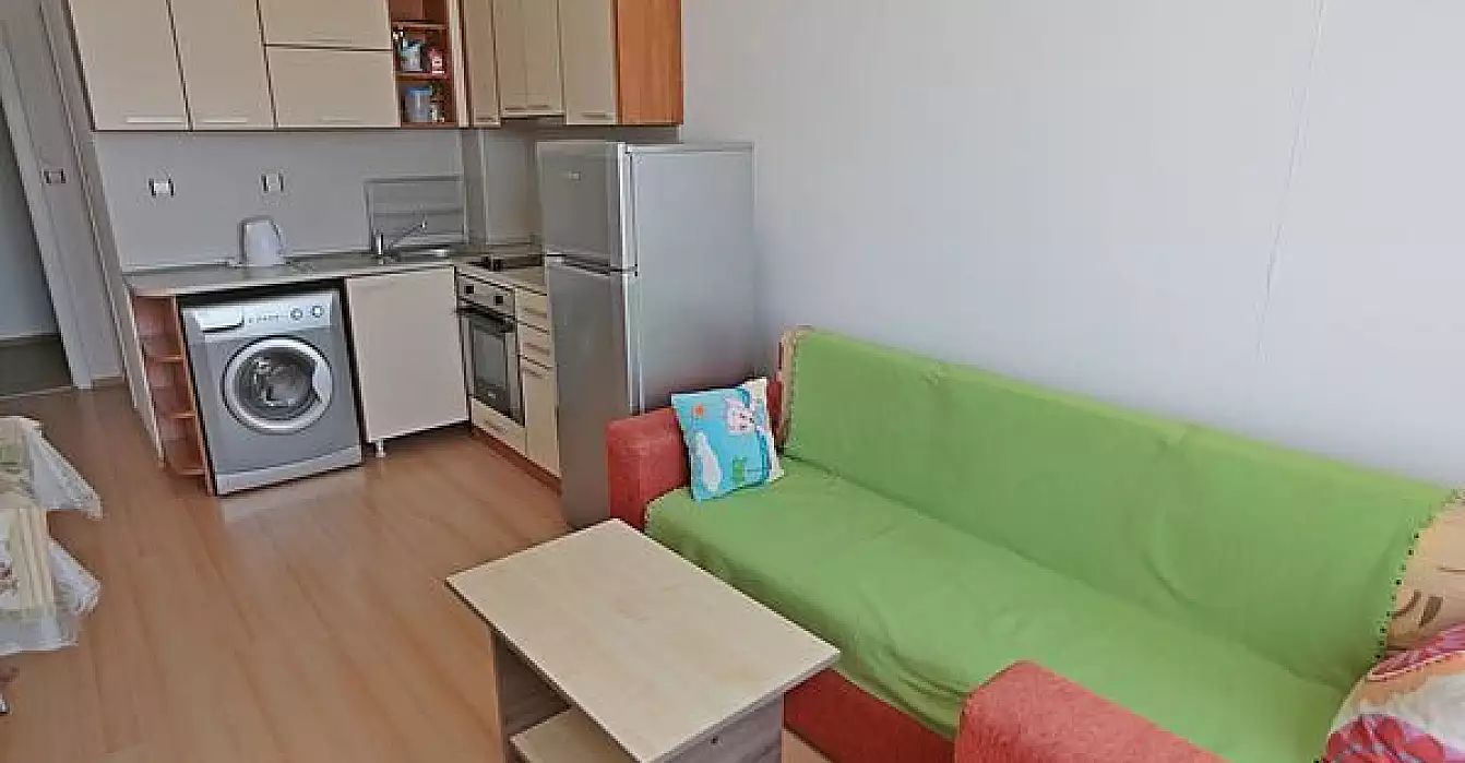 Flat 28m² in Bulgaria, Sunny Beach. Priced at 10500€ rent photo-1