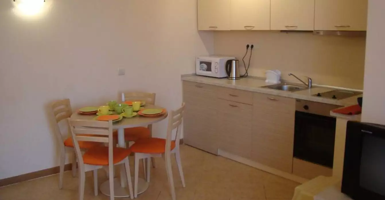 Flat 64m² in Bulgaria, Sunny Beach. Priced at 39500€ rent photo-1