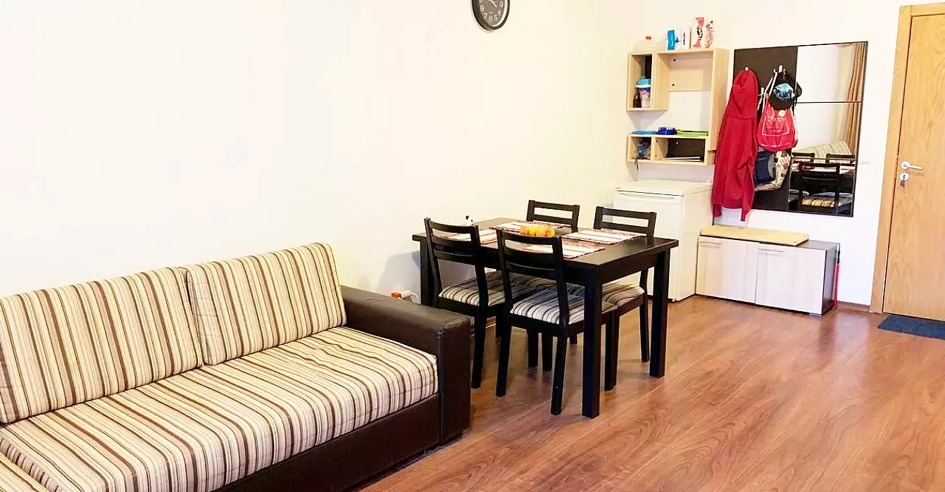 Flat 57m² in Bulgaria, Sunny Beach. Priced at 33000€ rent photo-1