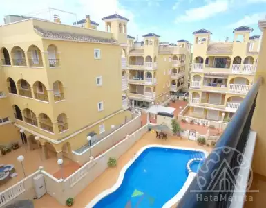 Купить квартиру в Испании 79995€