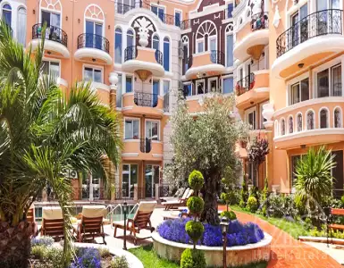 Buy in Bulgaria for 32000€