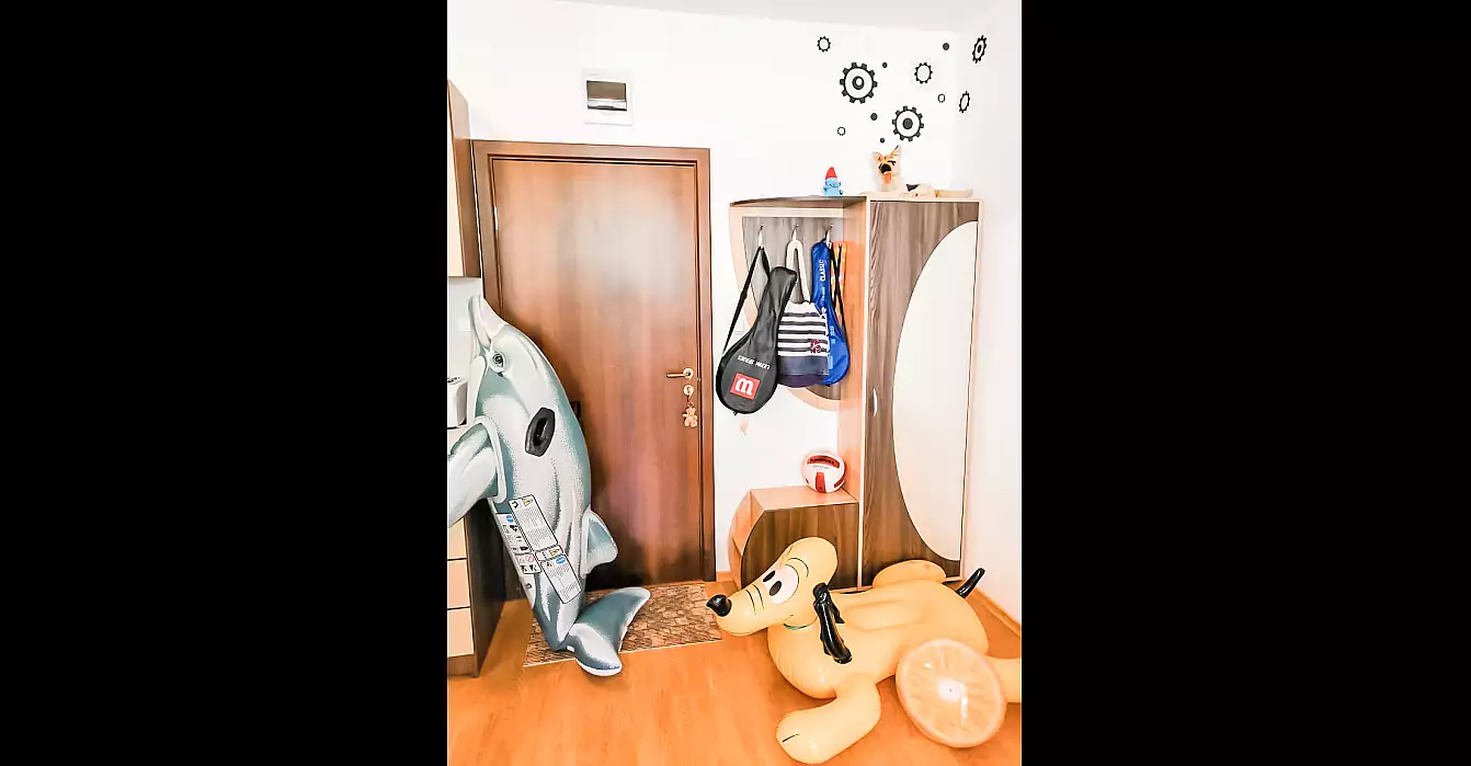 Flat 56m² in Bulgaria, Sunny Beach. Priced at 22000€ rent photo-1