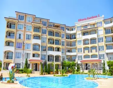 Купить flat в Bulgaria 35500€