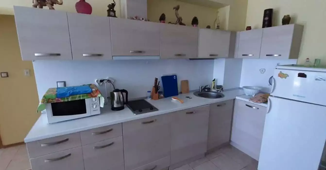 Flat 68m² in Bulgaria, Pomorie. Priced at 34500€ rent photo-1