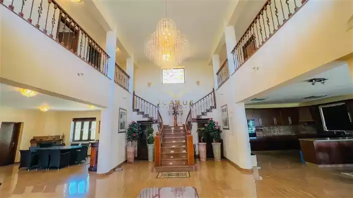 House 220m² in Cyprus, Protaras. Priced at 2300000€ rent photo-1