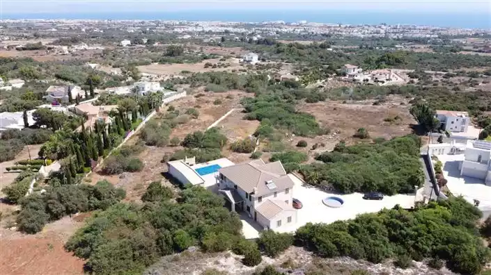 House 220m² in Cyprus, Protaras. Priced at 2300000€ rent photo-2
