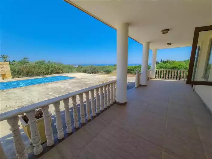 House 220m² in Cyprus, Protaras. Priced at 2300000€ rent photo-23