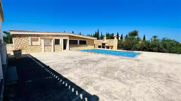 House 220m² in Cyprus, Protaras. Priced at 2300000€ rent photo-29