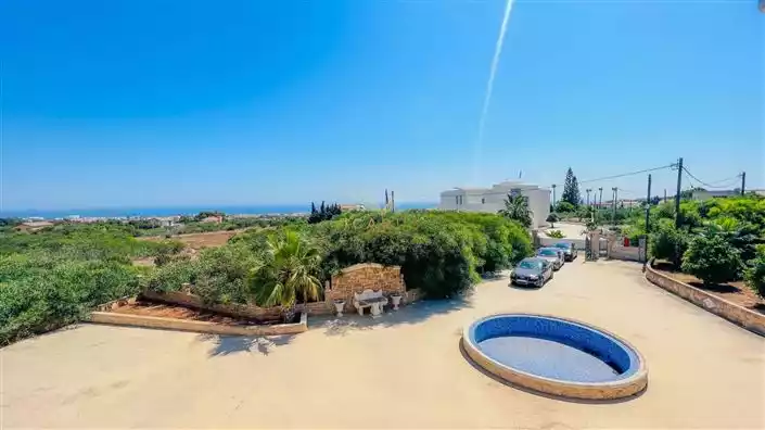 House 220m² in Cyprus, Protaras. Priced at 2300000€ rent photo-30