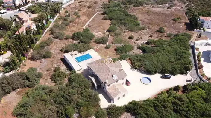 House 220m² in Cyprus, Protaras. Priced at 2300000€ rent photo-33