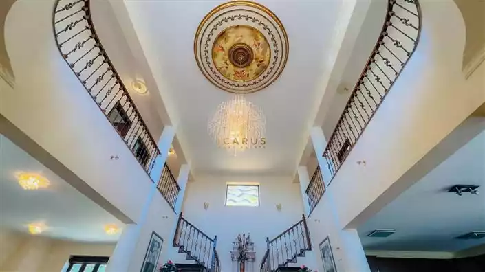 House 220m² in Cyprus, Protaras. Priced at 2300000€ rent photo-4