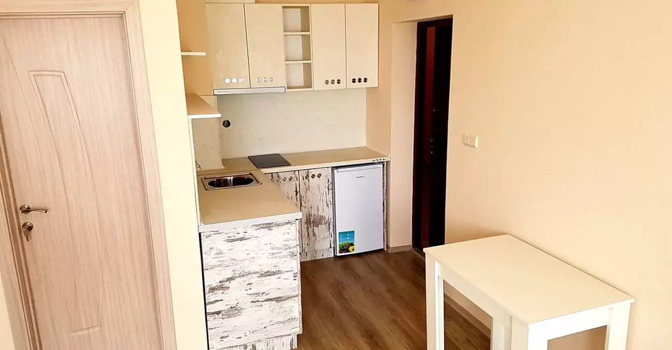 Flat 36m² in Bulgaria, Ravda. Priced at 25000€ rent photo-1