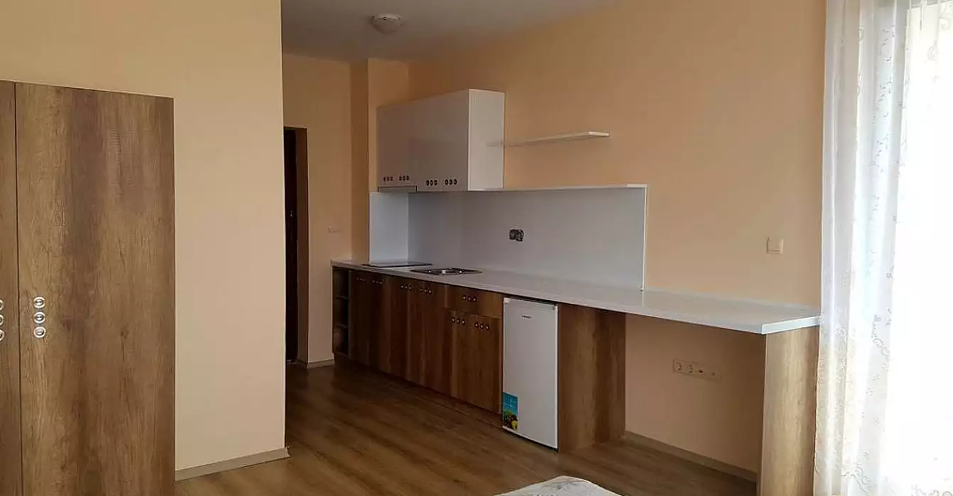 Flat 37m² in Bulgaria, Ravda. Priced at 25000€ rent photo-1