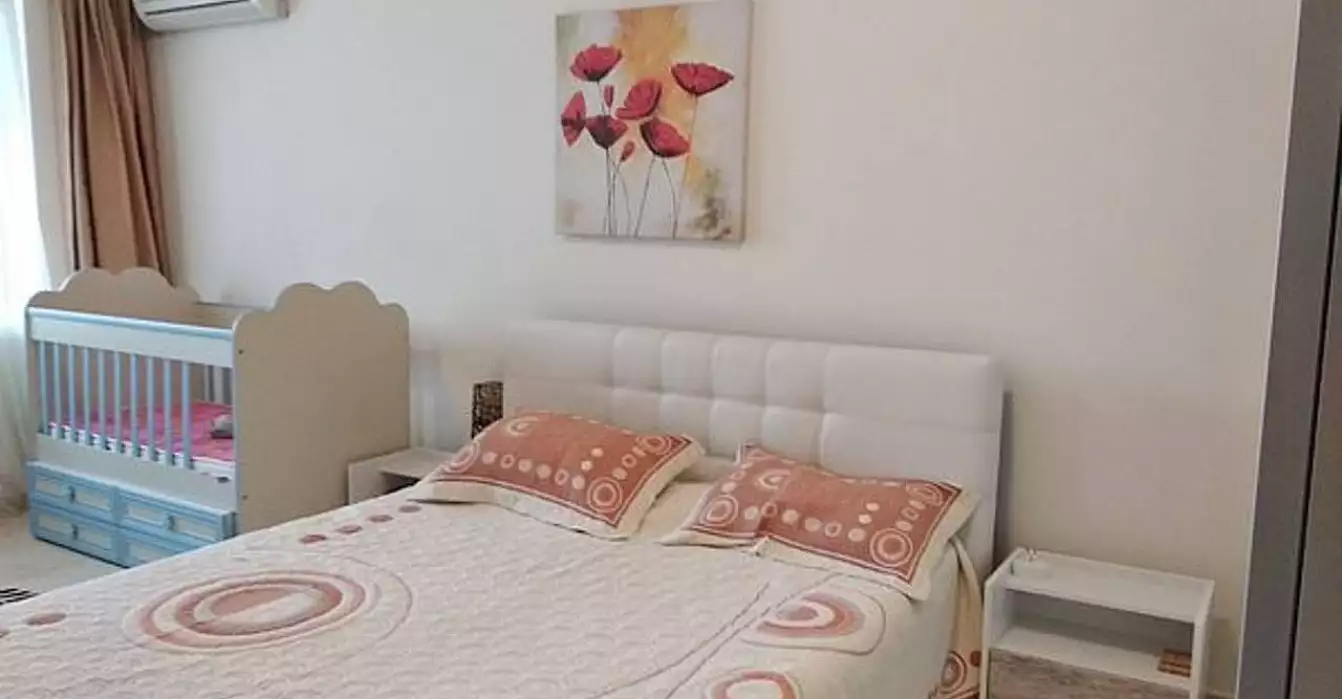 Flat 59m² in Bulgaria, Sveti Vlas. Priced at 46200€ rent photo-1