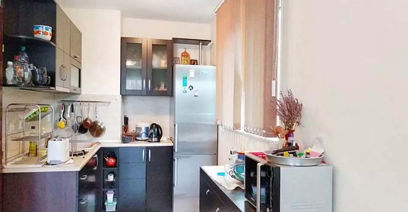 Flat 57m² in Bulgaria, Sveti Vlas. Priced at 38300€ rent photo-1