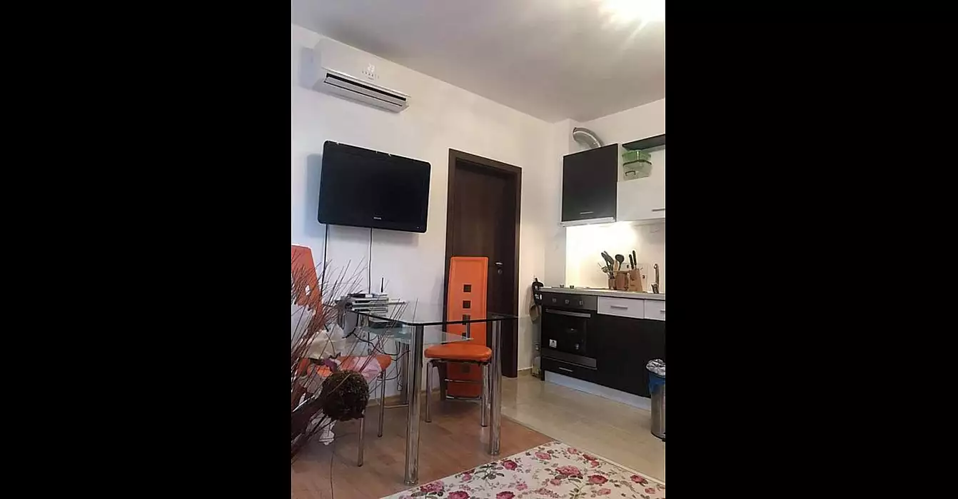 Flat 55m² in Bulgaria, Sunny Beach. Priced at 39900€ rent photo-1