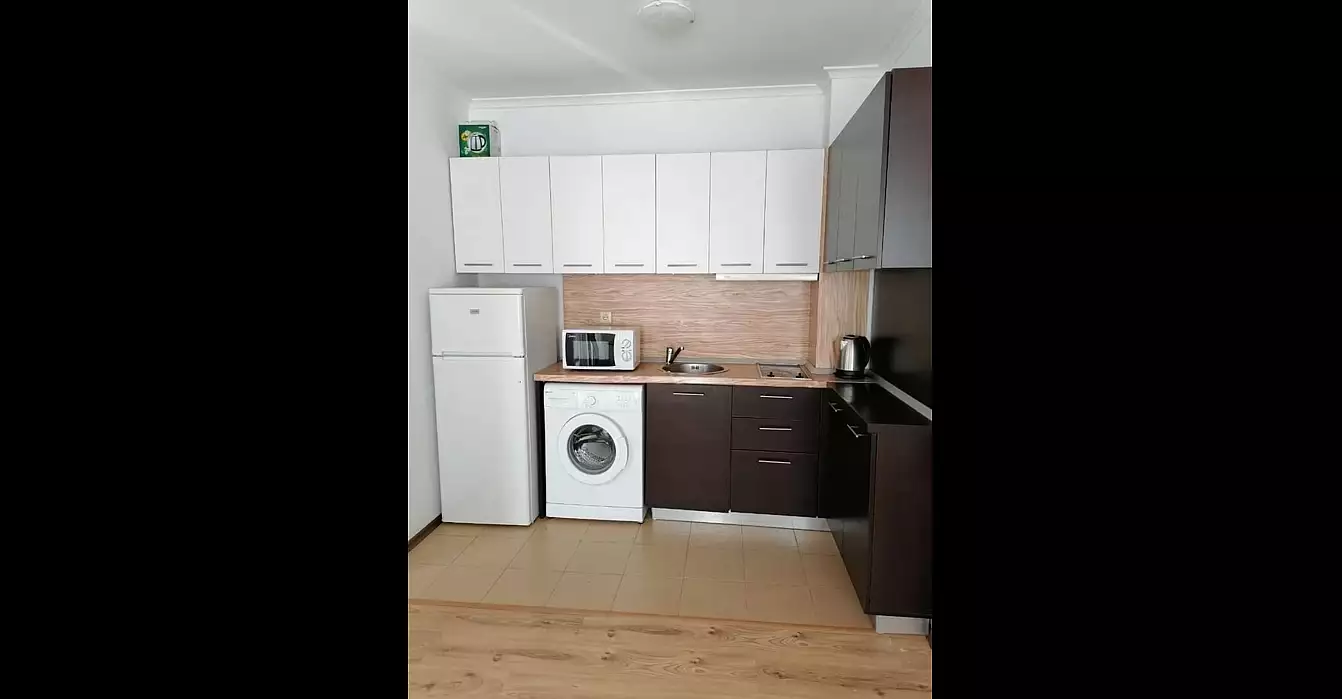 Flat 72m² in Bulgaria, Sunny Beach. Priced at 42000€ rent photo-1