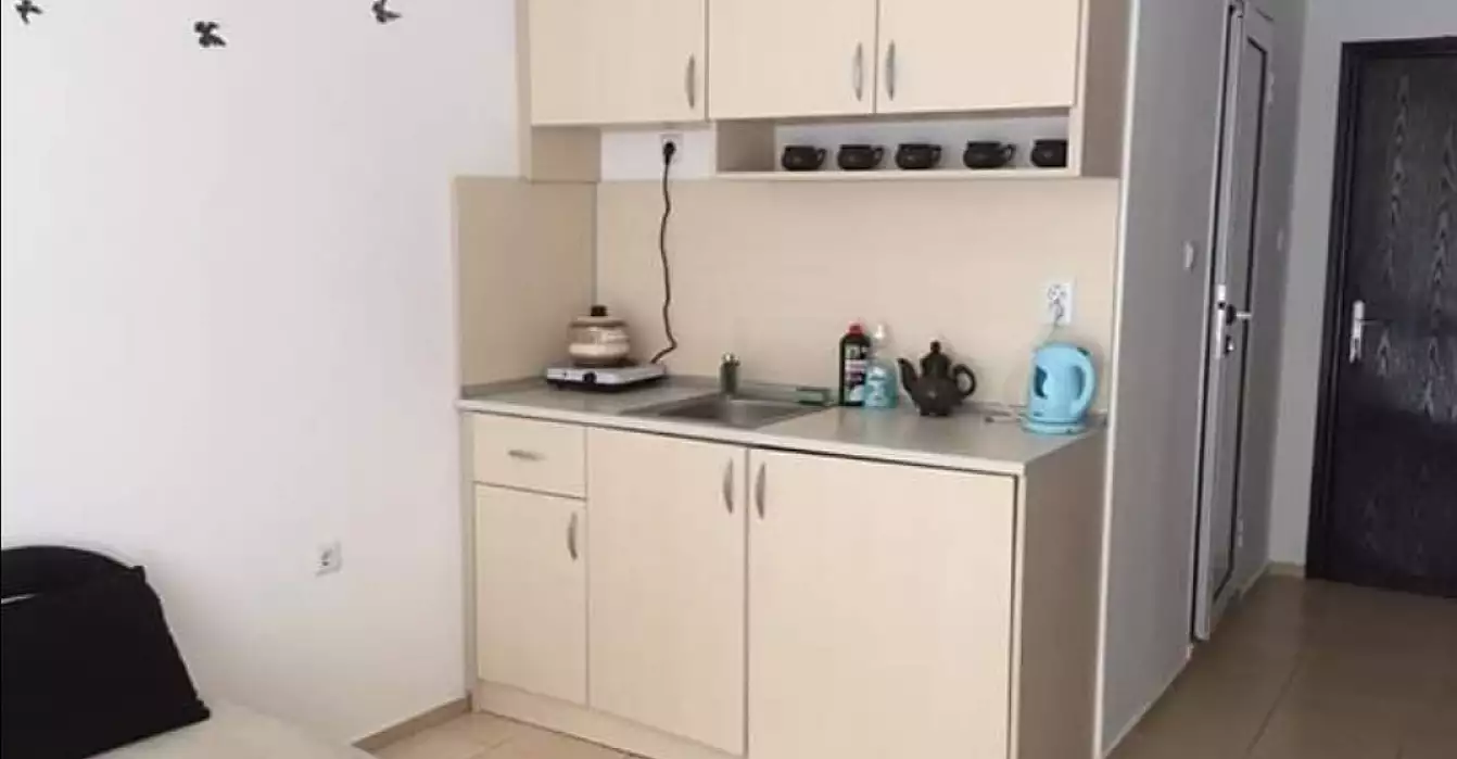 Flat 30m² in Bulgaria, Sunny Beach. Priced at 20900€ rent photo-1