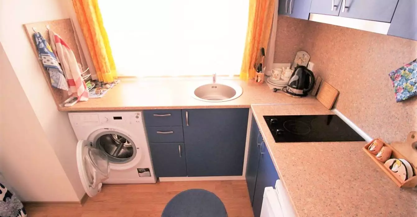 Flat 42m² in Bulgaria, Sunny Beach. Priced at 32500€ rent photo-1