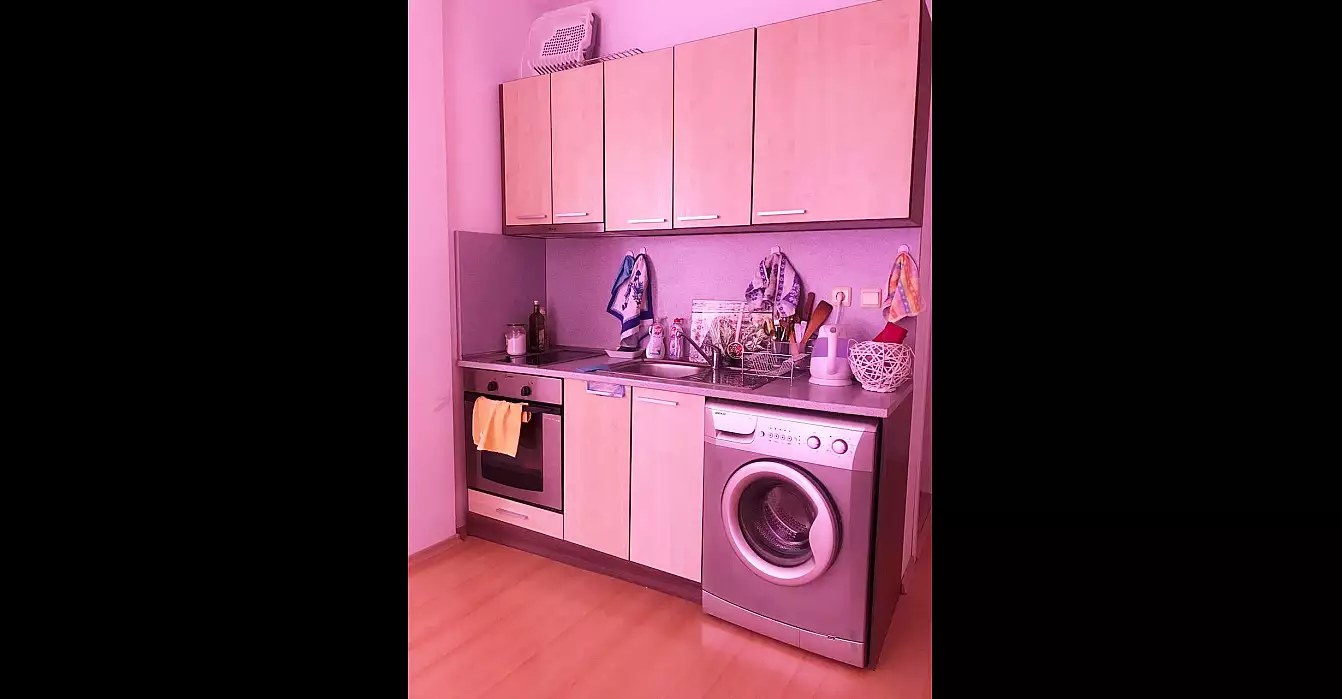 Flat 55m² in Bulgaria, Sunny Beach. Priced at 15000€ rent photo-1