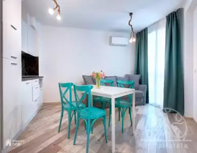 Купить квартиру в Болгарии 127000€