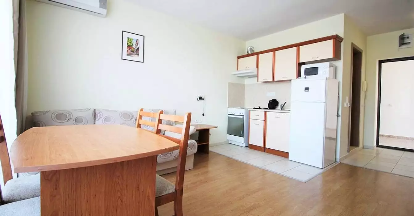 Flat 64m² in Bulgaria, Sunny Beach. Priced at 34999€ rent photo-1