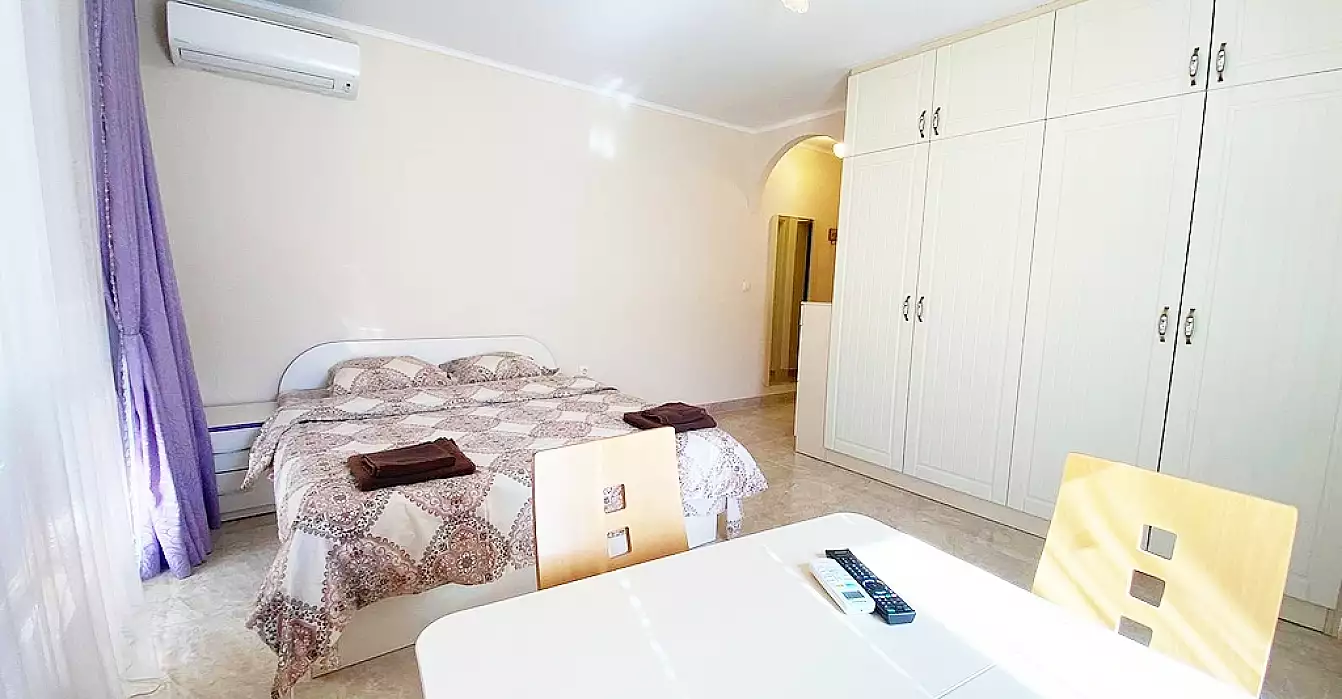 Flat 49m² in Bulgaria, Nessebar. Priced at 68000€ rent photo-1