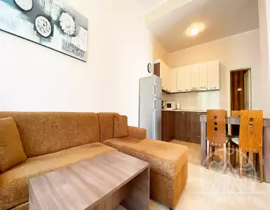 Купить квартиру в Болгарии 136700€