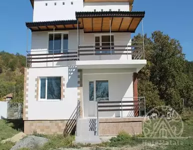 Купить villa в Bulgaria 109000€