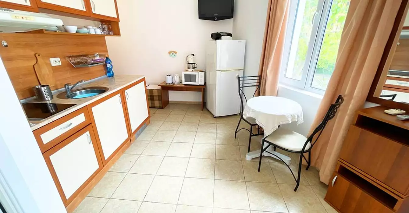 Flat 49m² in Bulgaria, Sunny Beach. Priced at 27800€ rent photo-1