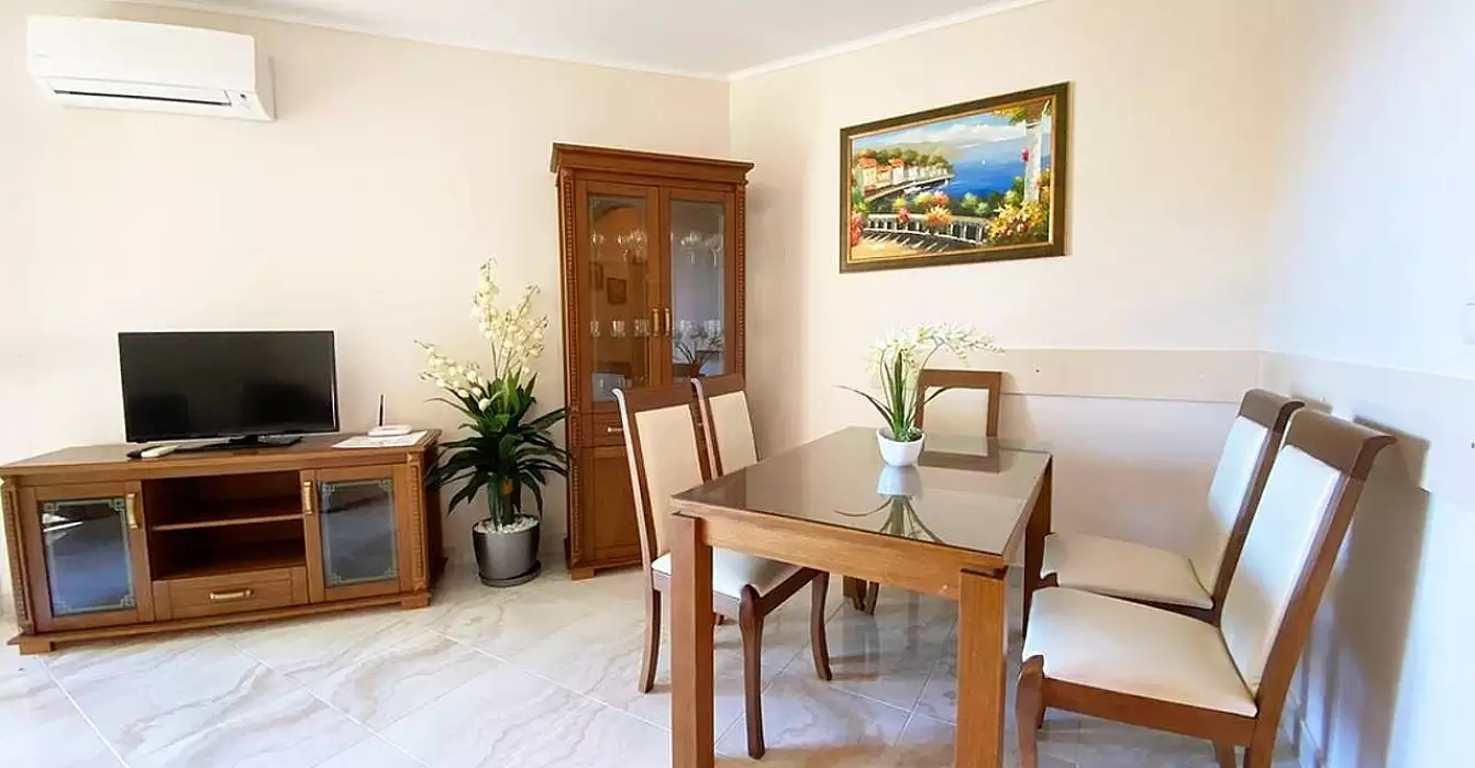Flat 129m² in Bulgaria, Nessebar. Priced at 185400€ rent photo-1