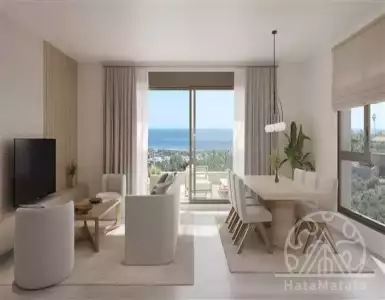 Купить квартиру в Испании 458000€