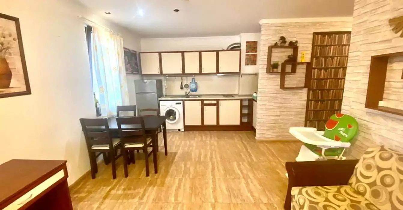 Flat 71m² in Bulgaria, Sveti Vlas. Priced at 60900€ rent photo-1