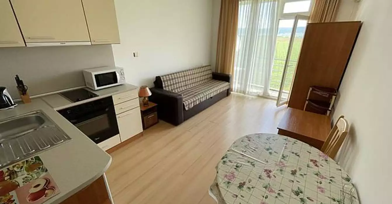 Flat 30m² in Bulgaria, Sunny Beach. Priced at 23000€ rent photo-1