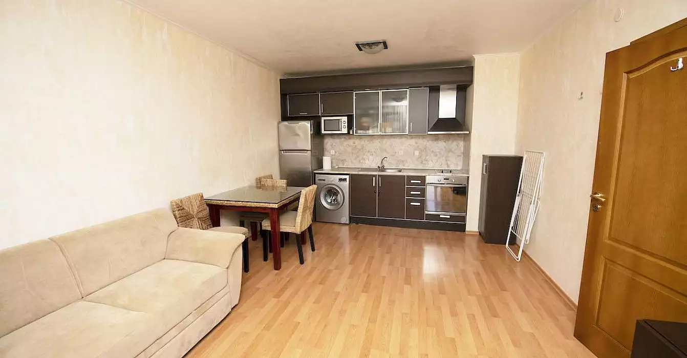Flat 66m² in Bulgaria, Sunny Beach. Priced at 41800€ rent photo-1