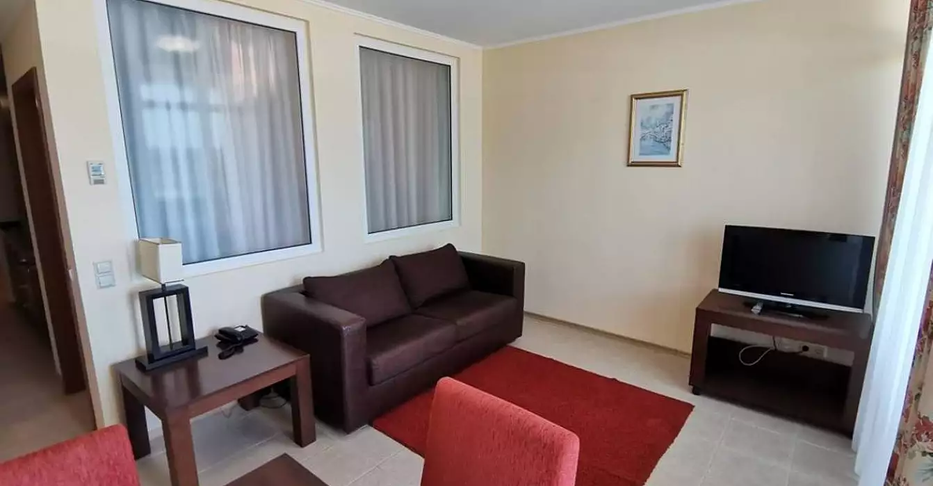Flat 64m² in Bulgaria, Pomorie. Priced at 39900€ rent photo-1