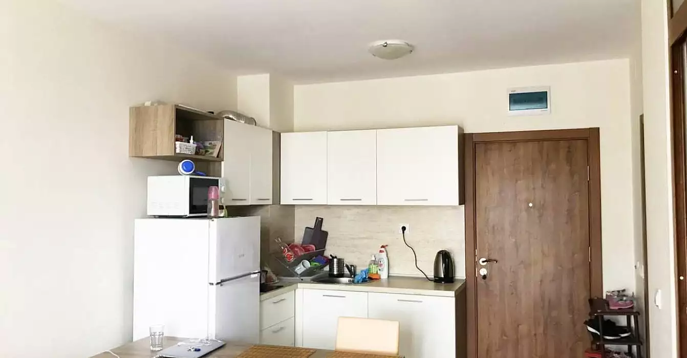 Flat 42m² in Bulgaria, Sunny Beach. Priced at 42200€ rent photo-1