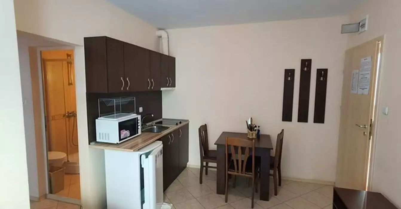 Flat 50m² in Bulgaria, Sunny Beach. Priced at 27500€ rent photo-1