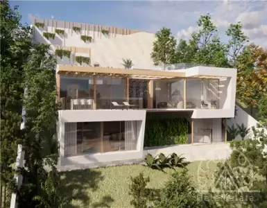 Купить дом в Испании 3300000€
