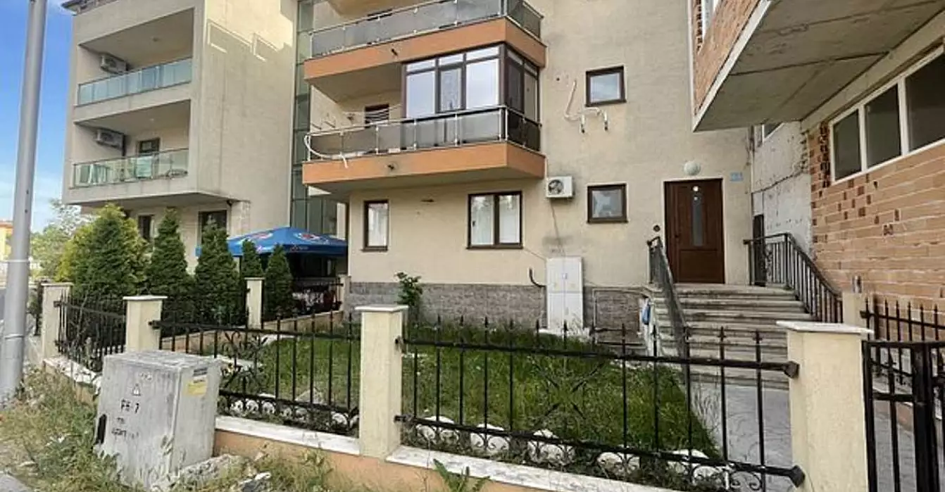 Flat 36m² in Bulgaria, Nessebar. Priced at 33300€ rent photo-1