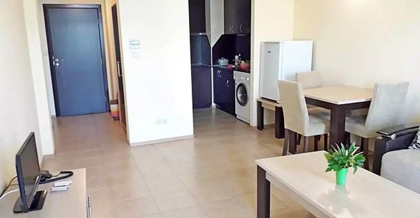 Flat 68m² in Bulgaria, Pomorie. Priced at 46600€ rent photo-1