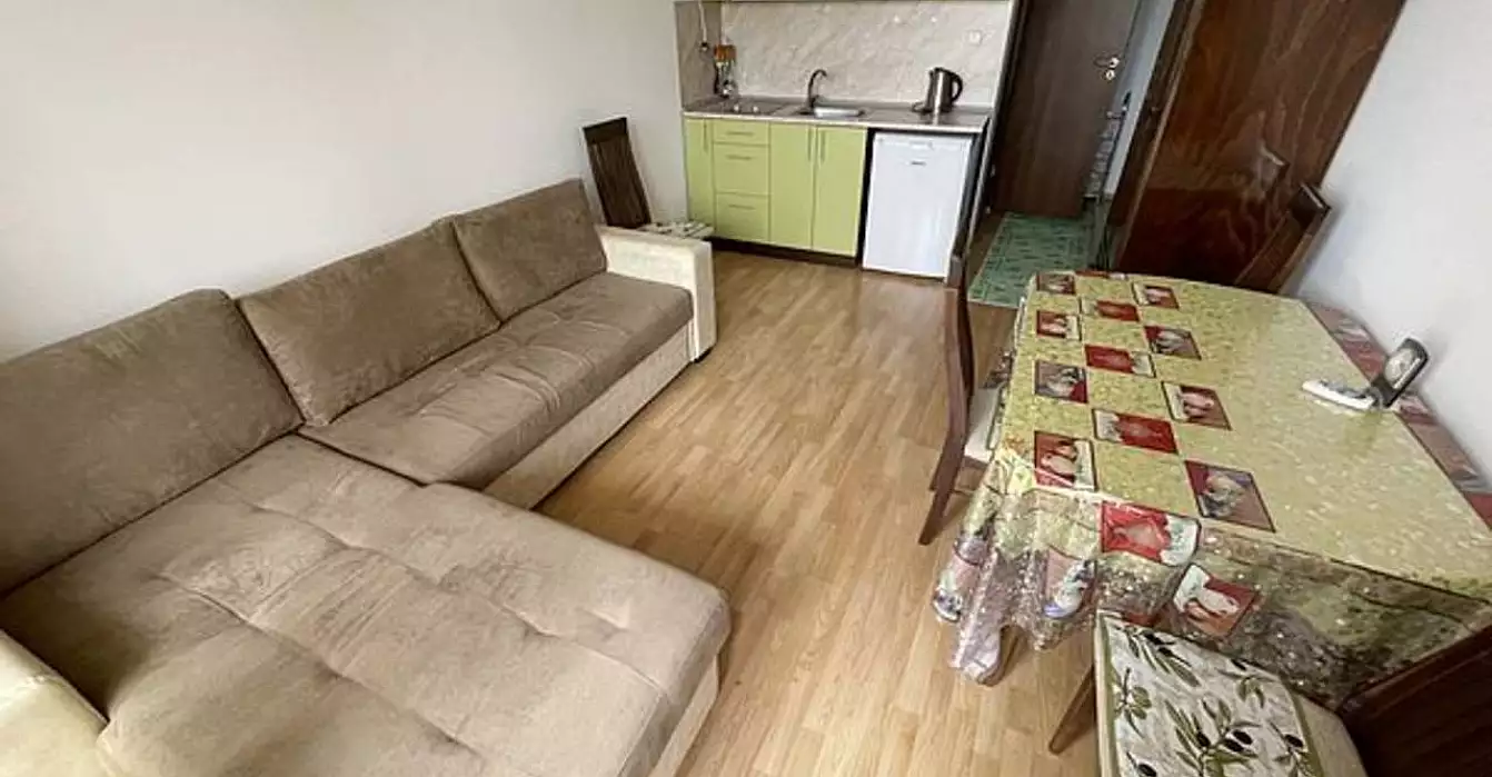 Flat 31m² in Bulgaria, Sunny Beach. Priced at 12000€ rent photo-1